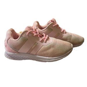 Nautica Rainbow Shimmer Girls Sneakers Size 12